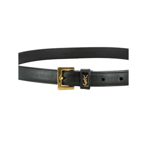 yves saint laurent ceinture homme|Saint Laurent .